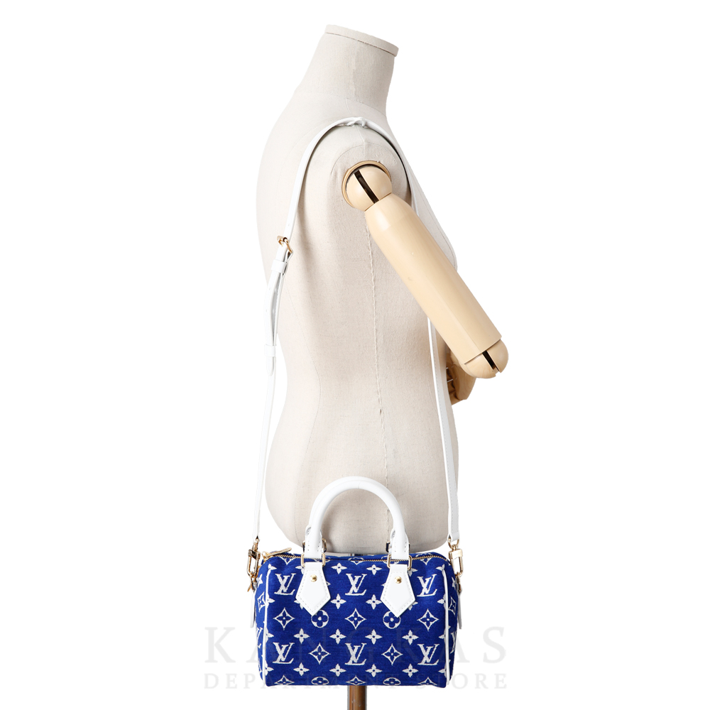 LOUIS VUITTON(USED)루이비통 M20751 스피디 반둘리에20